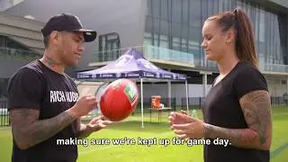 Good health, our future - National Aboriginal and Torres Strait Islander Health Survey