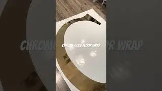#music #remix #beats #hiphop #printing #printingmethod #largeformatprinter #floorwrap #gold