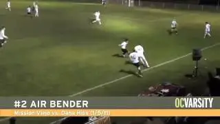 OCVarsity Top 10: Game-winning shot at buzzer - 2011-01-11