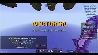 Hacking On A No AntiCheat Server I w/Rise 6 I TheAdam