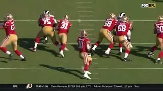 Dante Pettis Highlights