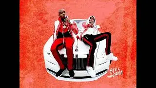 G Herbo & Southside - Never Scared (Instrumental)