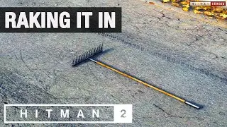 HITMAN 2 Whittleton Creek - 