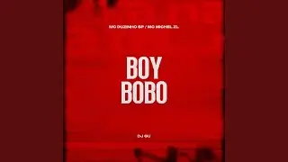 Boy Bobo