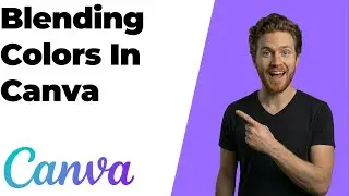 How To Blend Colors In Canva (2026 Easy Guide)