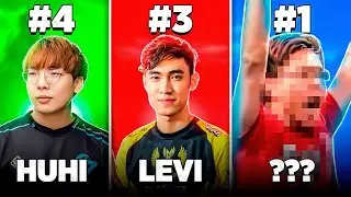 5 Biggest Underdog Stories in LoL History | LoL Esports
