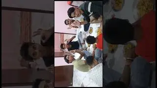 Pasta party with friends😜 Friends Party Vlog 😋 #viral #minivlog #pasta #party #vlog #shorts
