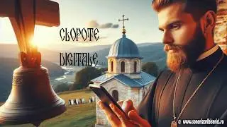 Sonorizare biserica 2024