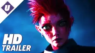 Ready Player One - Dreamer Trailer