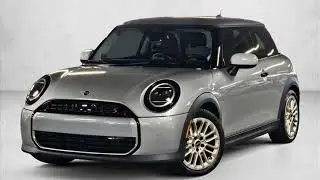 For Sale: Used 2025 MINI Hardtop Cooper S - $29,991 - Located in TX, USA