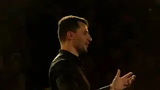 Danz&oacute;n No. 2 - Arturo M&aacute;rquez (BPYO in Mexico)