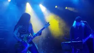 Triumph of Death (Hellhammer) - UK Deathfest 2022  (04/09/2022)