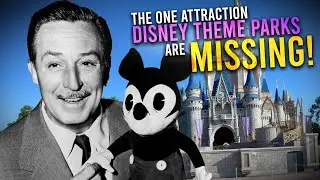 ExploraStories | Why Disney Resorts Need Museums