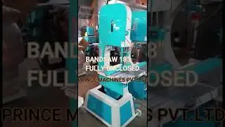 Bandsaw 18