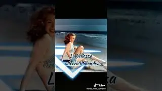 LAURA BOLOGNINI PER SNEP - LA BELLEZZA SALVERA' IL MONDO