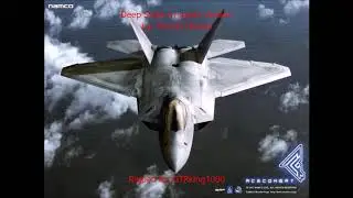 Ace Combat 04 Shatter Skies: Deep Strike (In-game Version)