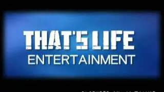 THATS LIFE ENTERTAINMENT 