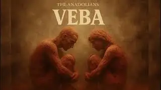 The Anadolians - Veba (Official Music Video) | Written by Han Ozay