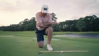 PUTTER LENGTH p.III - What Is Optimal Speed? | The Golf Paradigm