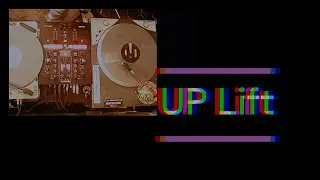 Up lift  - Hadoshrooms  (My entry to the CutnPaste Skratch composition competition)