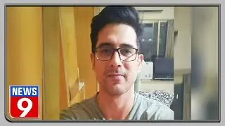 TV actor Sameer Sharma found hanging at his residence