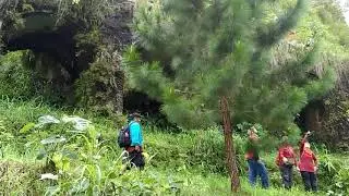 Jelajah Kalikuning Adventure Park | Camp Family