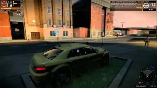 APB: Litl Gameplay EP:1 w/Juhid