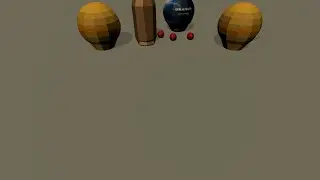 Big Shells und anderes Feuerwerk Im Feuerwerks Simulator✨️