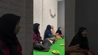 ParentTalk #5 (Bunda mas Abidzar)