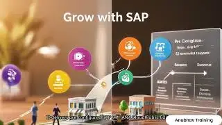 Rise with SAP v/s Grow with SAP