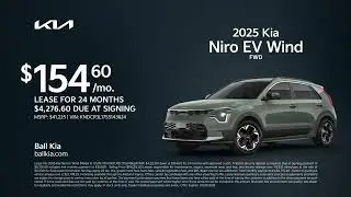 Kia Niro EV 12/30/2025 6672659
