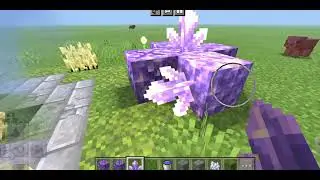 🇬🇧construction, mini lake ( Minecraft ) 🇧🇷constru&ccedil;&atilde;o mini lagoa ( Minicraft)
