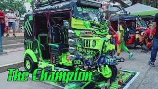 BEST OF THE BEST BAJAJ RE MINDANAO - zotac garage