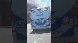 GMR Ambulance 275 Responding Code 3 #emergency #ambulance #ems #fyp #shorts #ambulanceservice #medic