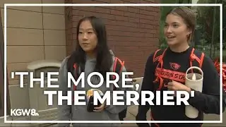 Oregon fans react to Pac-12 expansion news