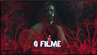 Alan Wake 2 - O Filme (Legendado)