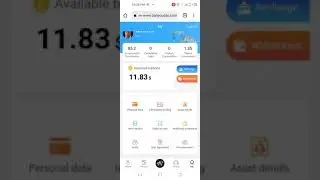A App Amazon 2 banyoudao scams