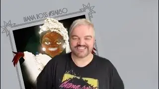#star80 A Celebration of 80 Gowns, Dolls & Years Interview  7.0 with Nick Tedd!