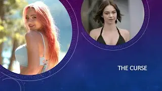 The Curse - TF TG Caption