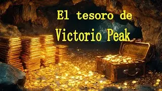 El tesoro de Victorio Peak