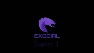 Champions of Regnum - Frawens Exodial Chapter 1