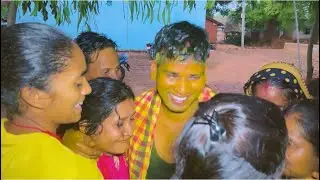 Damkach Holdi Video // Badaik Shadi Bqrilepta // New Thet Nagpuri Video 2023