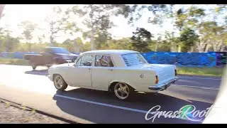 EH Holden Injected 202