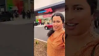 Biggest & Newest Kmart in New Zealand #shorts
