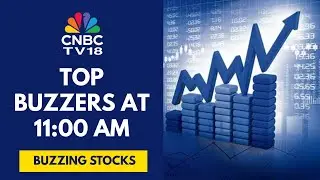 Stocks Like NSDL & KRBL Rally In Trade, While Data Patterns & Taldros Automotive Under Pressure
