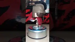 FUNKO POP CHASE LE&Oacute;NIDAS.