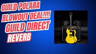 Гильдия Polara РАСПРОДАЖА!!!