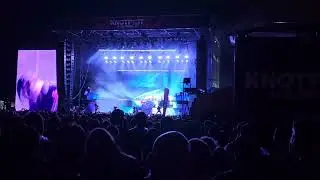 Slipknot - Unsainted Live @Knotfest Australia 25/03/23