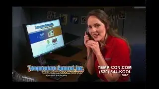 Heating Commercial - From Temperature Control Inc