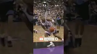Why Vince Carter Made #15 FAMOUS! 💯💯